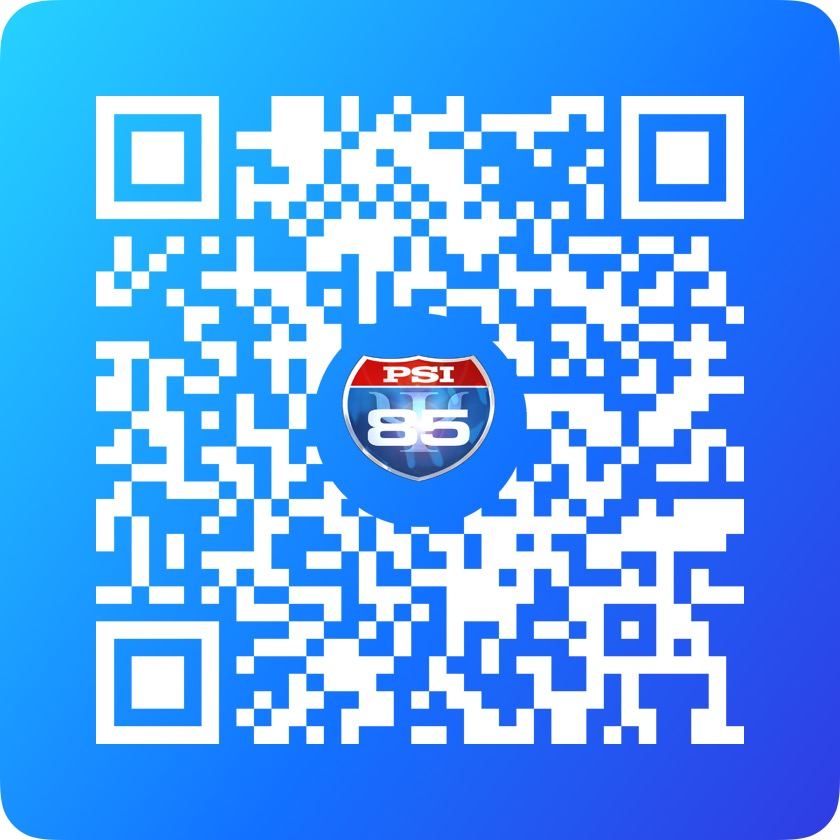 GroupMe QR Code